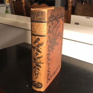 Rare book: the strange case of Dr.jekyl & Mr.Hyde